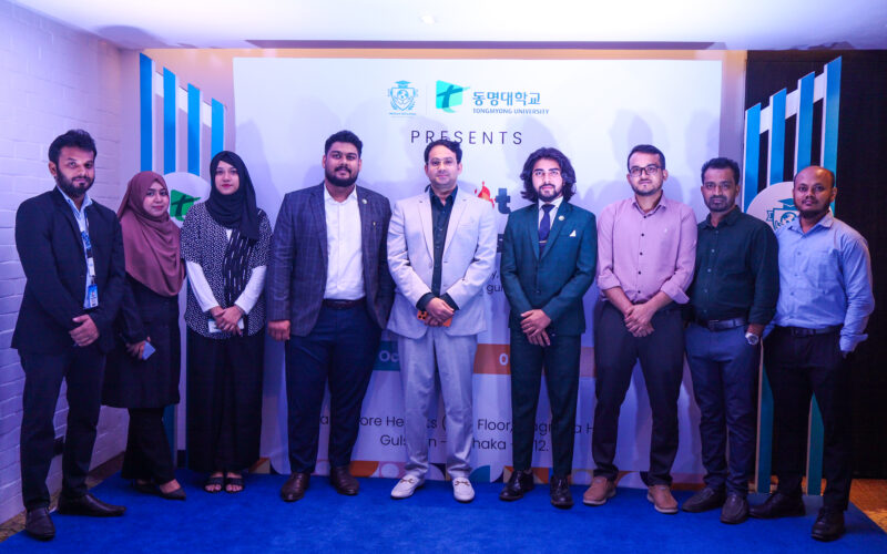 Test Album March Intake 2026